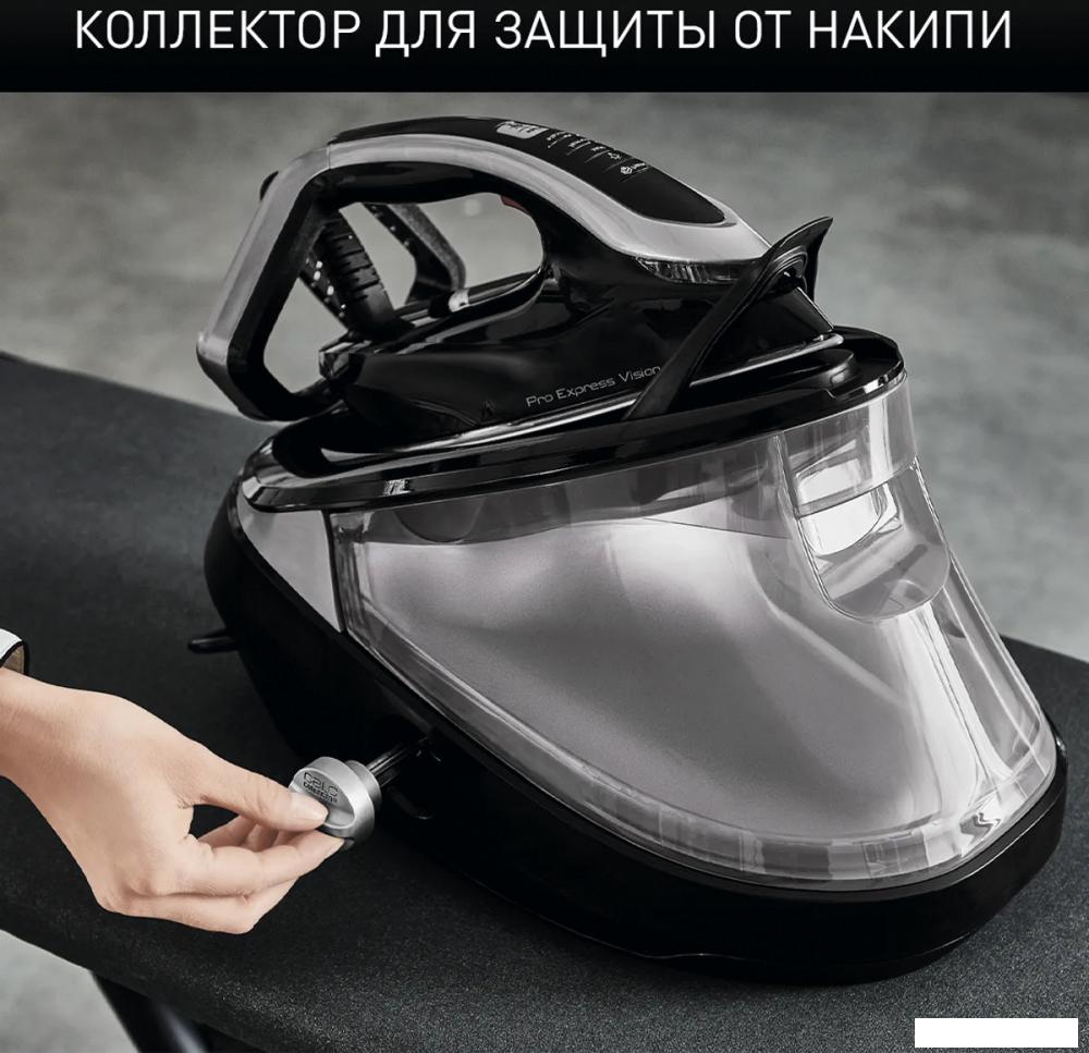 Утюг Tefal Pro Express Vision GV9821E0