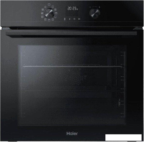 Электрический духовой шкаф Haier HOQ-K4AAN3GB