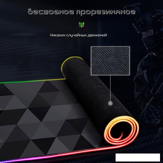 Коврик для стола Onikuma G6