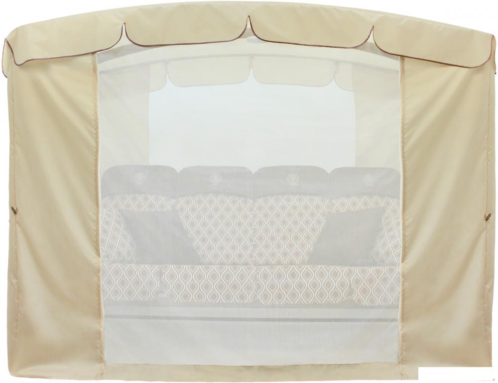 Садовые качели Arno-Werk Монарх 2017-КД-51 (бежевый)