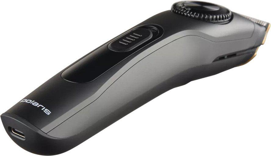 Универсальный триммер Polaris PHC 2250 (черный)