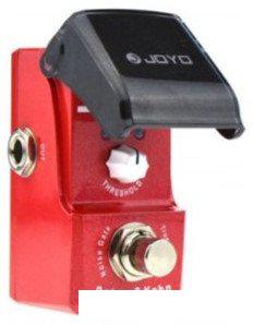 Струны, педали и аксессуары для гитар Joyo JF-324-Gate-of-Kahn