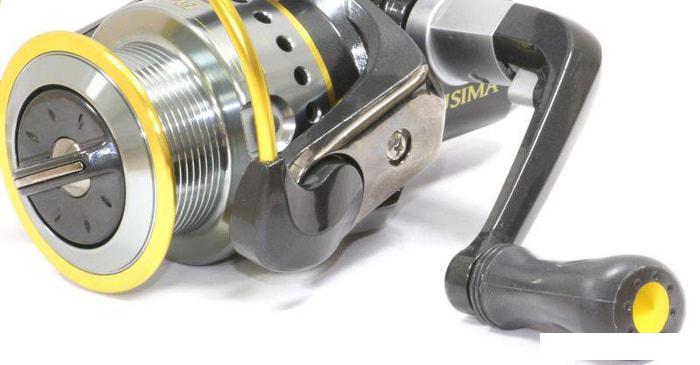 Рыболовная катушка Ryobi Ecusima 4000Vi