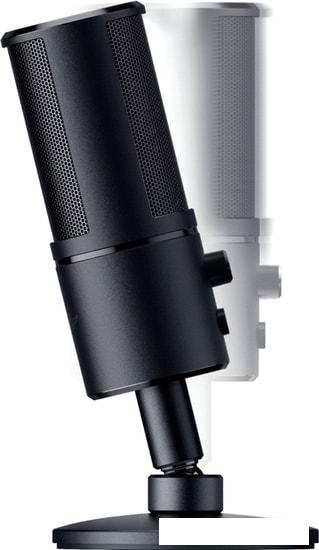 Проводной микрофон Razer Seiren Emote