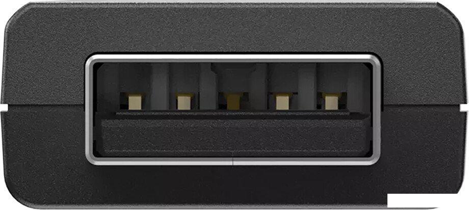 Wi-Fi адаптер ASUS USB-BE92 Nano