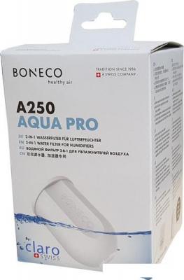 Аксессуары для утюгов, домашней климатической техники Boneco Air-O-Swiss A250 Aqua Pro