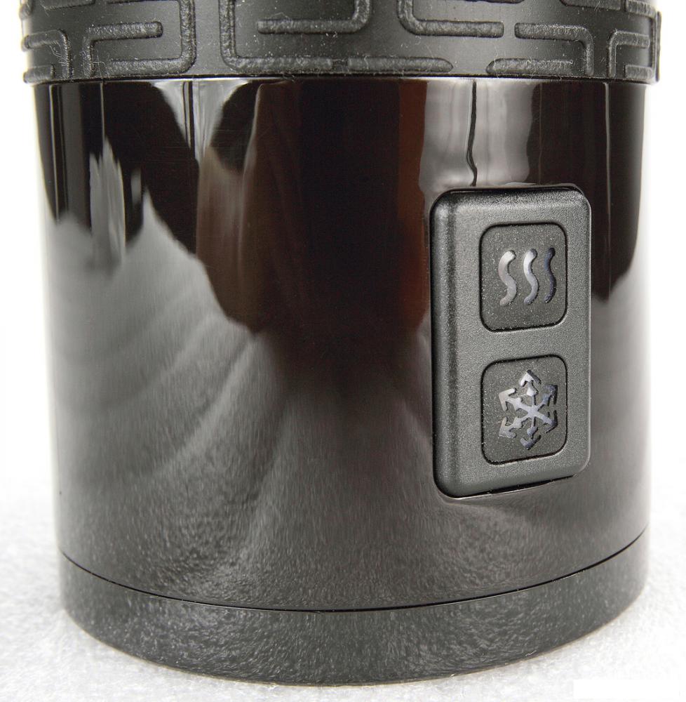 Автоматический вспениватель молока CASO Fomini Crema