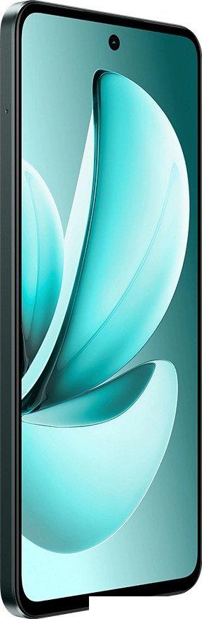 Телефон Realme C71 RMX5303 6GB/128GB международная версия (зеленый)