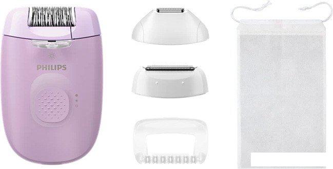Эпилятор Philips Series 2000 BRE257/00