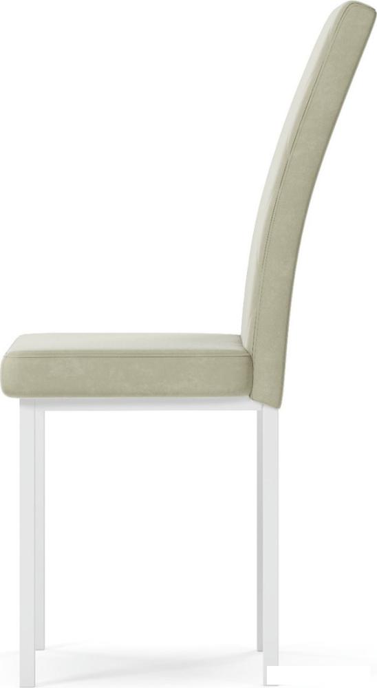 Стулья для кухни и бара Mio Tesoro Bellagio (белый/бежевый)