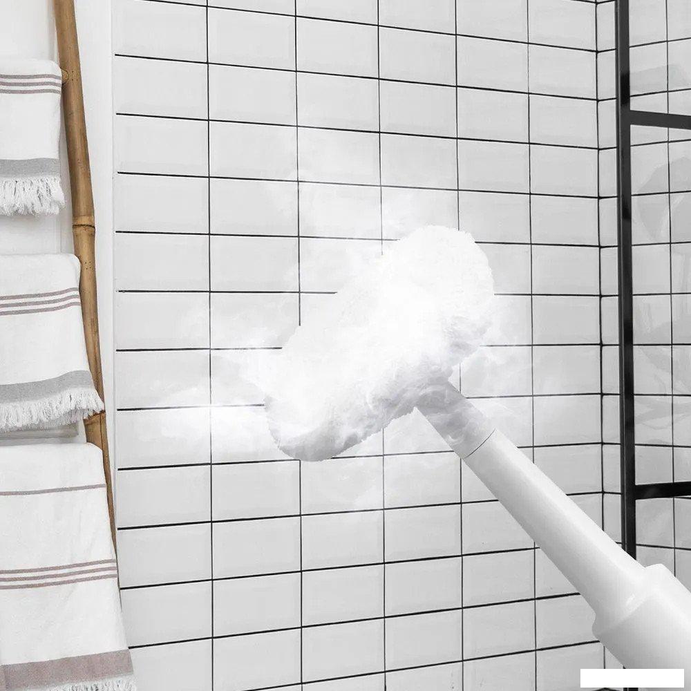 Паровая швабра Kitfort KT-1090