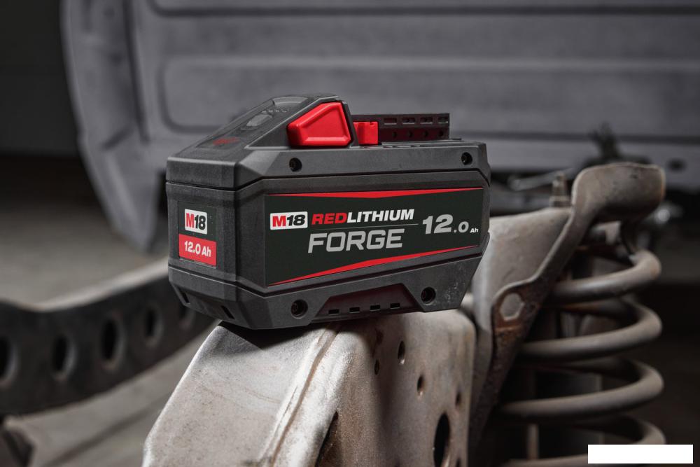 Аккумулятор Milwaukee M18 FB12 4932492651 (18В/12 Ач)
