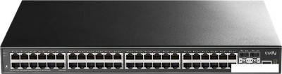 Коммутаторы Cudy GS5048S4 1.0 Коммутаторы Cudy GS5048S4 1.0