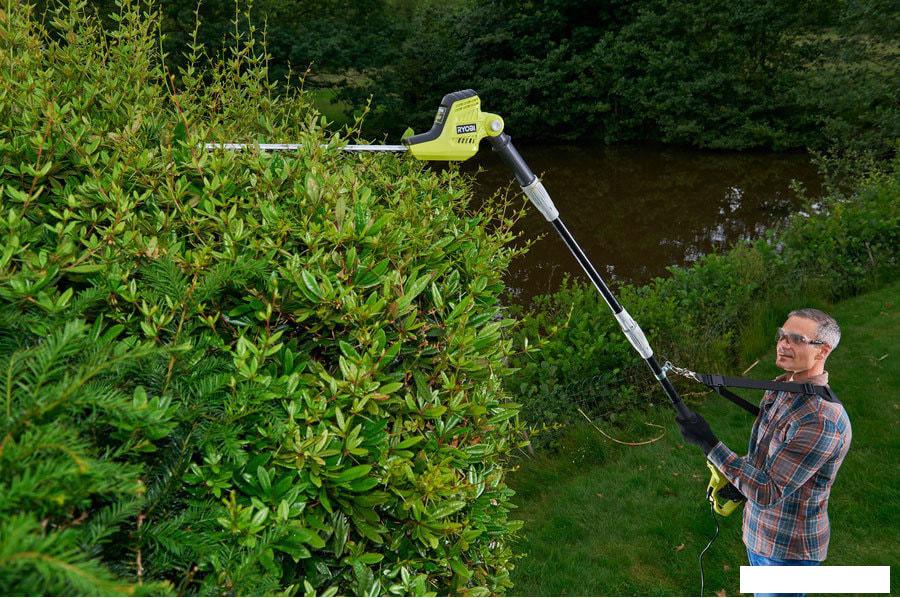 Кусторез Ryobi RPT4545E