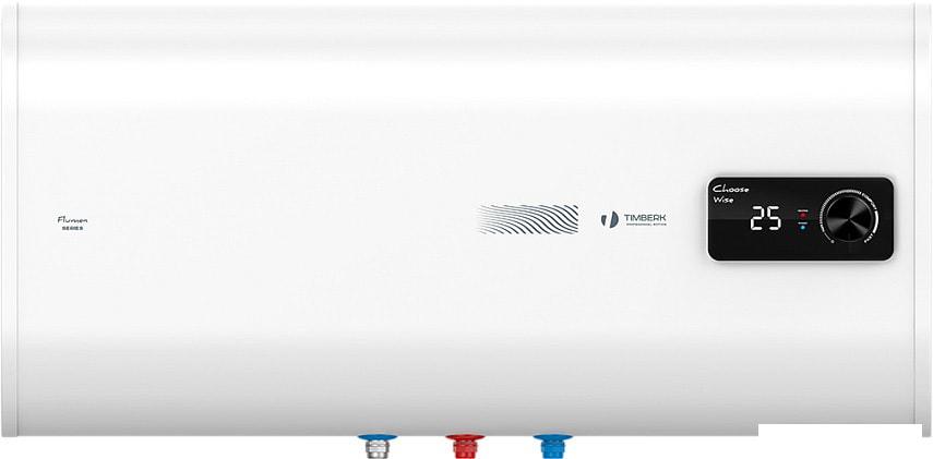 Водонагреватели Timberk Flumen SWH FSM8 100 H
