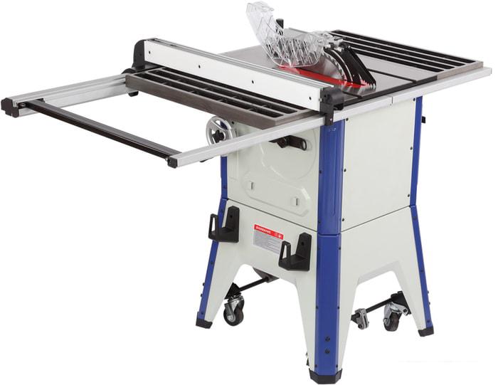 Распиловочный (циркулярный) станок Belmash (Белмаш) LTS-250 - 220V