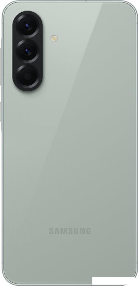 Телефон Samsung Galaxy A56 SM-A566E 8GB/256GB (зеленый)