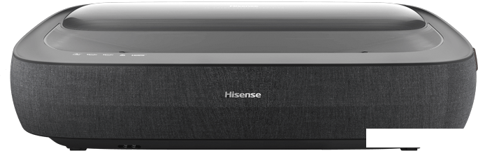 Проектор Hisense Laser TV 100L9H