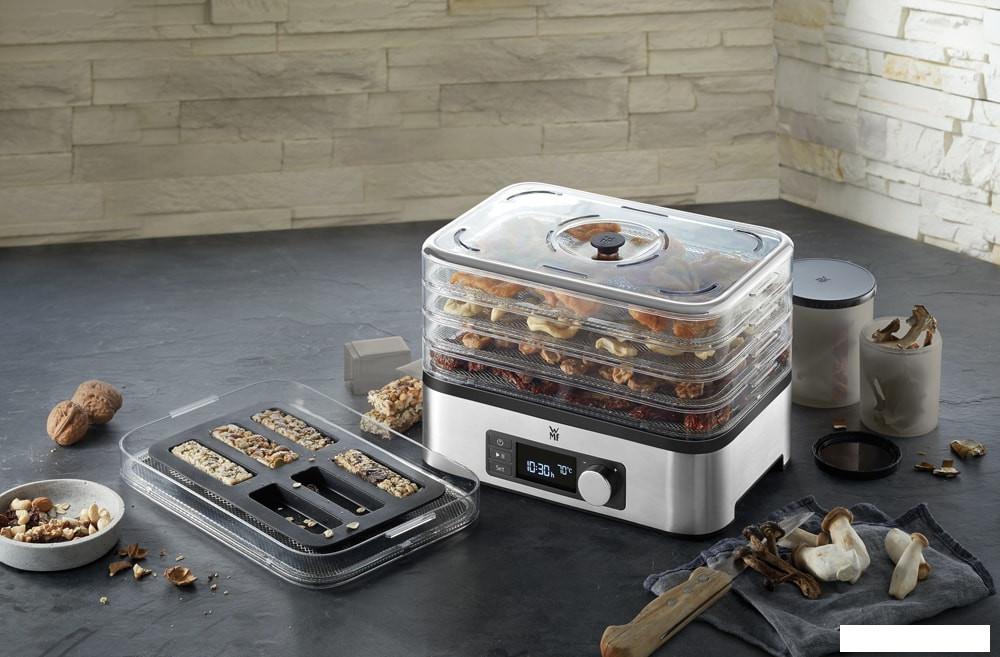Сушилка для овощей и фруктов WMF KITCHENminis 0415250711
