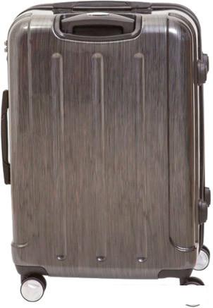 Чемоданы, сумки-тележки Sun Voyage Talisman SV018-AC003-20 57 см (карбон)