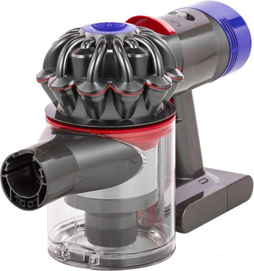 Пылесосы Dyson V8 Total Clean