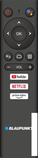 Медиаплееры и ТВ-приставки Blaupunkt A-stream Stick