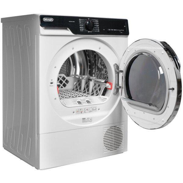 Сушильная машина DeLonghi DTD 8105 Н Fabio