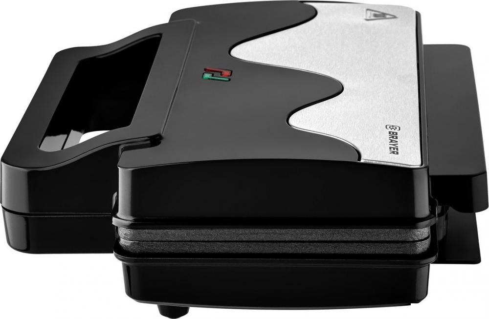 Вафельница Brayer BR2308