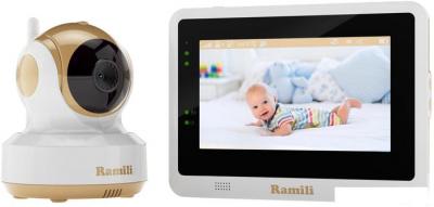 Радионяни и видеоняни Ramili RV1500