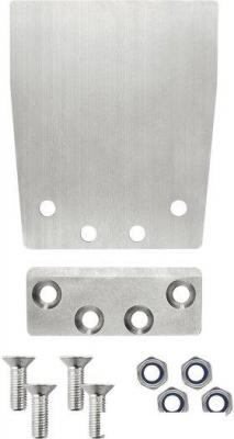 Набор для скребка Milwaukee SDS-Max Floor Scraping Service Set 4932480475