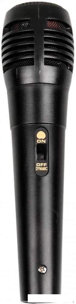 Патибокс Dialog AO-12