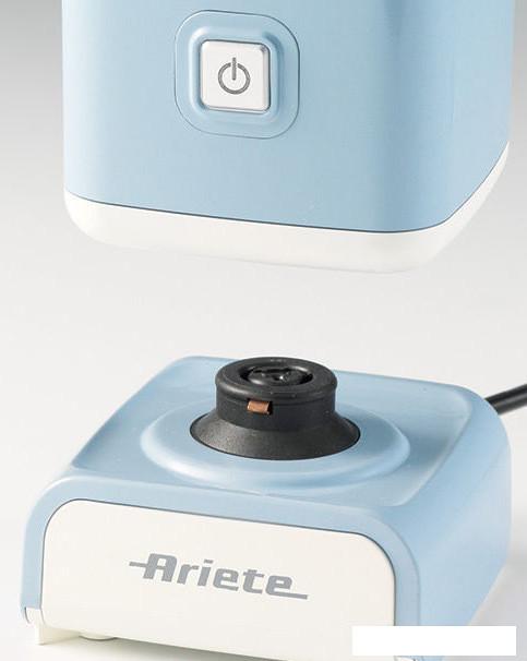 Автоматический вспениватель молока Ariete 2878 (Blue Vintage)
