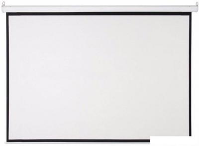 Проекционный экран Future Vision Video 200x150 W200VMW