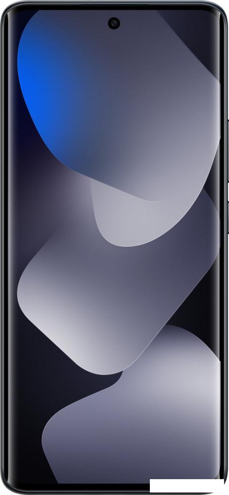 Телефон Xiaomi Redmi Note 15 6GB/128GB международная версия (черный)