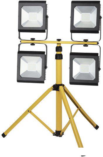 Стойка Эра LPR-TRIPOD 4х10-100Вт<3кг