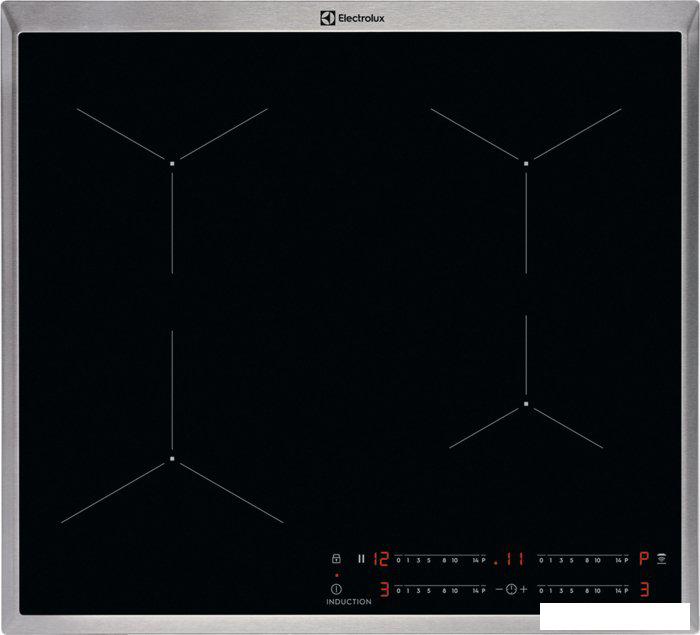 Варочная панель Electrolux EIT60443X