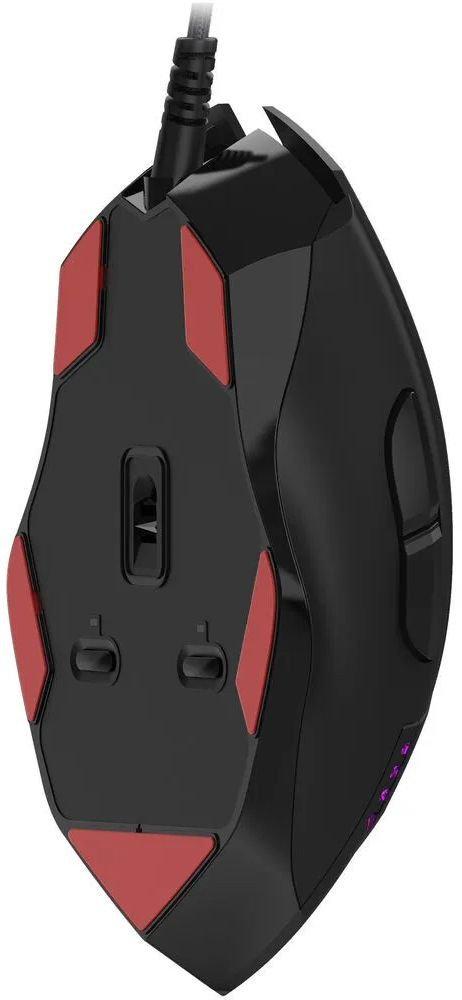 Игровая мышь A4Tech V8M Max
