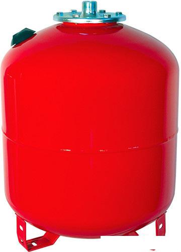 Гидроаккумуляторы и расширительные баки Teplox РБ-50