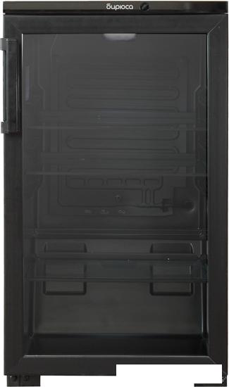 Однокамерный торговый холодильник Бирюса L102