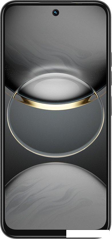 Телефон Tecno Spark 30 5G 6GB/128GB (черный)