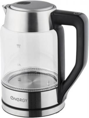 Электрочайники и термопоты Energy E-207T 164147