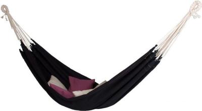 Дачный гамак Гамак-Бай черный [BB147K]