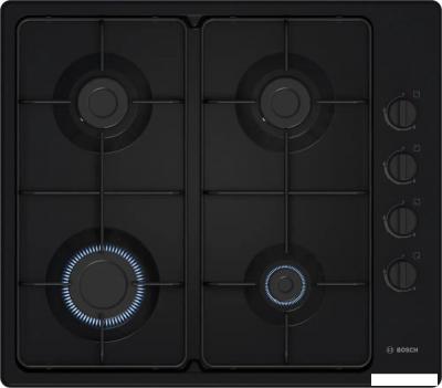 Варочная панель Bosch Serie 2 PBP6C6K80Q