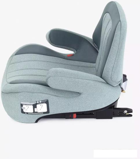 Автокресла Rant Turbo Isofix Active Line AY313 (зеленый)