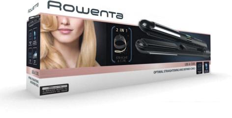 Стайлеры Rowenta Liss&Curl SF4216F0