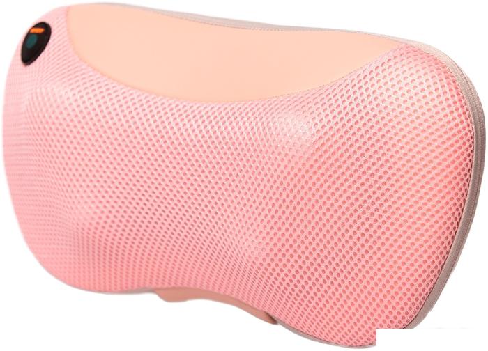 Массажеры и массажные кресла Comtek Travel (розовый)