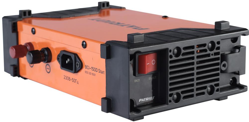 Пуско-зарядное устройство Patriot BCI-150D-Start