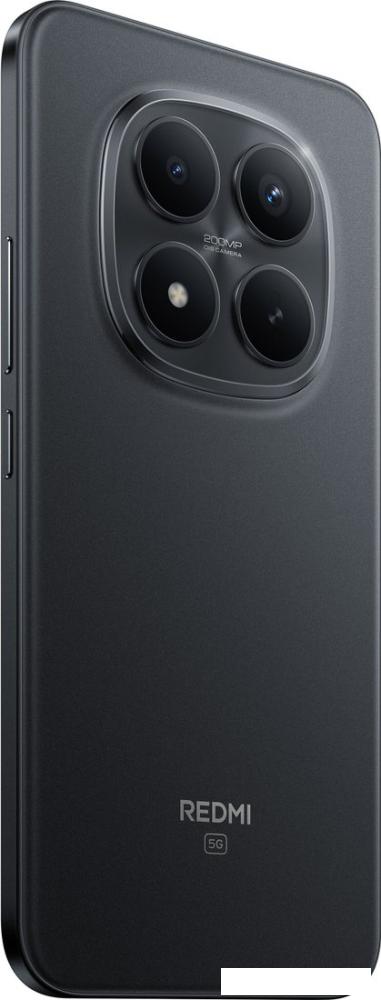 Мобильные телефоны Xiaomi Redmi Note 15 Pro+ 5G 8GB/256GB международная версия (черный)