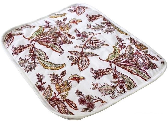 Электрическая грелка EcoSapiens Hotty ES-409 (огурцы)