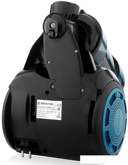 Пылесосы Brayer BR4200